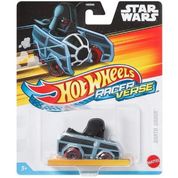 Carro HOT Wheels Racerverse DARTH Vader Mattel HKB86