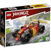 Lego Ninjago Carro de Corrida Ninja EVO do Kai 71780