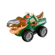 Carro fricção crocodilo Toyng