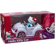 Carro Hello KITTY Monte Libano 9590