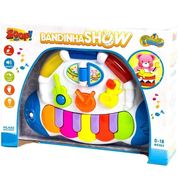 Bandinha SHOW Zoop TOYS ZP00003