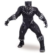 Boneco Pantera Negra Prime Gigante - Vingadores - Mimo