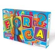 Jogo Forca Pais e Filhos 7173