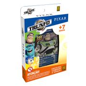 Jogo Super Trunfo - Pixar - Grow