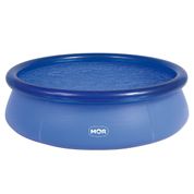 Piscina Inflável Redonda 3400 Litros Fun  - Mor