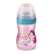Copo de Treinamento infantil Evolution 240ML Rosa  - Lillo