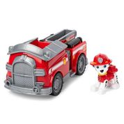 Patrulha Canina Veiculo e Boneco Marshal Fire Engine SUNNY 1389