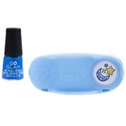 Conjunto para Pintura de UNHAS  Midnight GLOW GO GLAM Fashion Mini SUNNY 2131