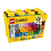 Lego Classic Caixa Grande de Peças Criativas 10698