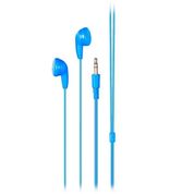 Fone de Ouvido Multilaser PLAY Som Estereo AZUL PH314