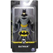 Figura Articulada 14 CM DC Comics Batman SUNNY 2187