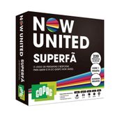 Jogo Now United Superfã - Copag