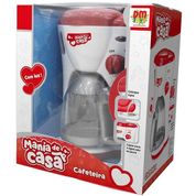 Mania de Casa Cafeteira com LUZ DM TOYS DMT5592