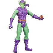 Boneco Green Goblin Articulado Titan Hero Series F4983 - Hasbro