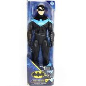 Boneco Articulado 29CM DC Comics ASA Noturna SUNNY 2180