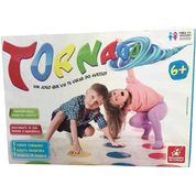 Jogo Tornado Brincadeira de Criança 0521