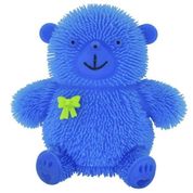 Fidget Mania FLOFYS URSO AZUL DM TOYS DMT5717