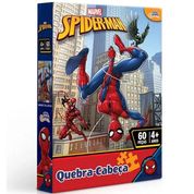 QUEBRA-CABEÇA 60 Peças Homem ARANHA Toyster 8012 15472