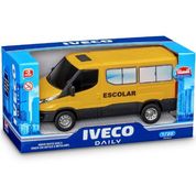 Van Escolar Iveco Daily Usual Brinquedos 481