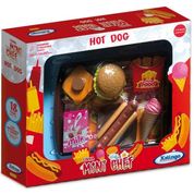 Mini CHEF HOT DOG Xalingo 11587.6