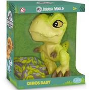 Jurassic WORLD Dinos BABY T-REX Pupee 1460