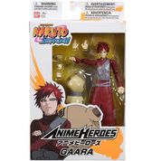 Boneco Articulado Naruto Shippuden Gaara FUN F0059-3