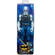 Boneco Articulado 29CM DC Comics Batman Mr.freeze SUNNY 2408