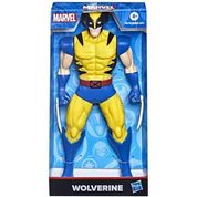 Boneco X-MEN Wolverine OLYMPUS Hasbro F5078