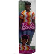 Boneco KEN Fashionistas 220 Mattel DWK44