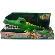 Brinquedo CROC ATTACK Multikids