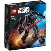 Lego STAR WARS Robo do DARTH Vader