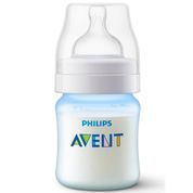 Mamadeira Classica ANTI-COLIC 125ML Azul Philips AVENT SCY121/08