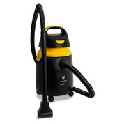 Aspirador Electrolux Água e Pó GTCAR  220V