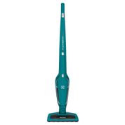 Aspirador de pó vertical sem fio Electrolux Ergorapido  ERG22 Bivolt Verde