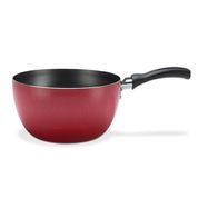 Wok Brinox 28Cm 4,1L Garlic Vermelho