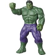 Boneco Hulk Olympus E7825 - Hasbro