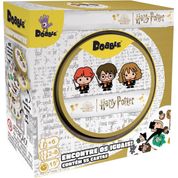 Jogo Dobble Harry Potter - Galápagos