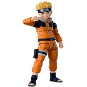 Boneco Naruto Uzumaki 12cm - Fun