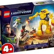 76830 Lego Disney - Lightyear - a Perseguição de Zyclops