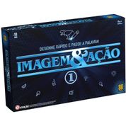 Jogo Imagem e Ação 1 - Grow