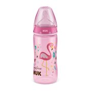 Kit 2 Mamadeiras My 1st 150/300ml First Choice - NUK