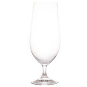 Taça p/degustação cerveja de cristal ecológico Sommelier 380ml