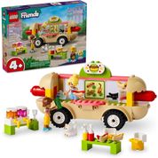 42633 Lego Friends - Food Truck de Cachorro-Quente