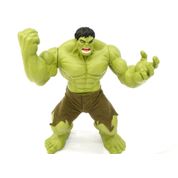 Boneco Hulk Gigante Premium - Verde