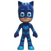 Pj Masks - Boneco Menino Gato 40cm de Vinil - Candide