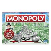 Jogo Monopoly C1009 - Hasbro