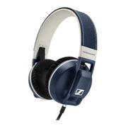 Fone de ouvido tipo headphone dobrável URBANITE XL Denin