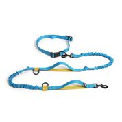 Guia Hands Free Azul e Amarelo 2,5 x 150 Mimo - PP051 PP051