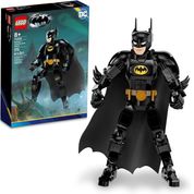 Lego DC Figura de Construcao do Batman 76259