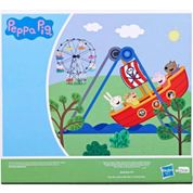 Navio Pirata Da Peppa Pig - Hasbro F6296